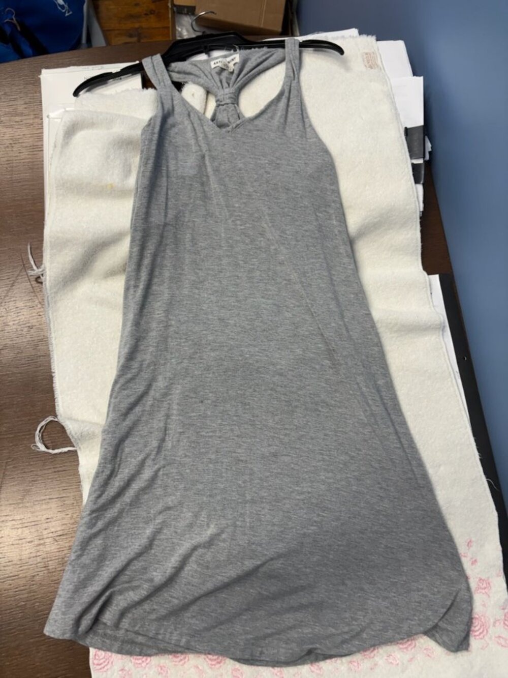 ArtisanNY dress